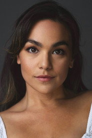 Photo of Melanie Mahanna as Penny