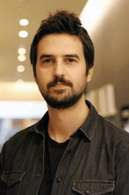 Photo of Volkan Öge as Black Jack