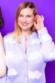 Photo of Roseanne Elizabeth Spaughton