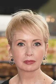 Photo of Lysette Anthony as Mary Jane Kelly