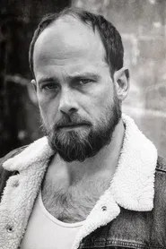 Photo of Jerod Blake as Officer