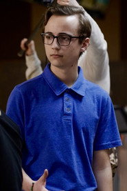 Photo of Drake Ertel as Ned