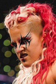 Photo of Daria Hodder as Zaria