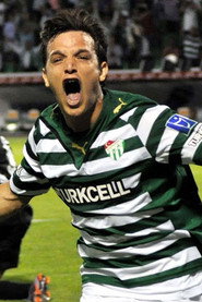 Photo of Pablo Martin Batalla as Pablo Martin Batalla - himself