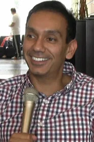 Photo of Sonny Mallhi as Self