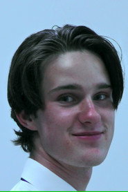 Photo of James Will Day as Dr. Tuffin