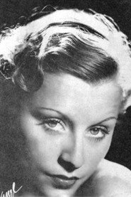 Photo of Greta Ericson as Britta