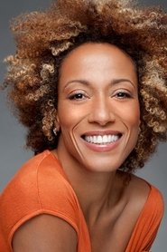 Photo of Karine Plantadit as Celeste (segment 'Celeste')