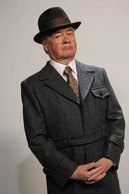 Photo of Jaime Barbini as Heriberto Otero