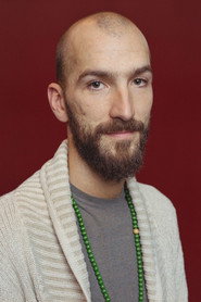 Photo of Alin State as Isaac Feinstein