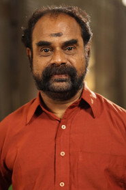 Photo of R. Dharshan as A Pedophile