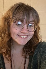 Photo of Abbie Williams as Lily Evans