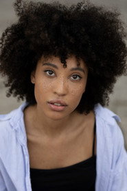 Photo of Arianna Panieri as Angela