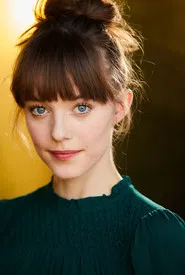 Photo of Anna Telfer as Witch Pricker