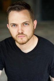 Photo of Kevin Buttimer as Kevin Andrews