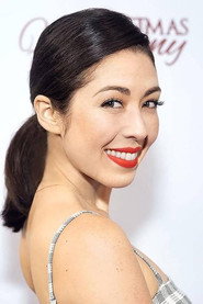 Photo of Reesa Ishiyama as Omni