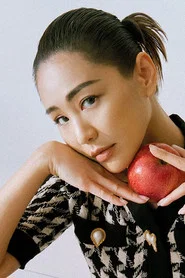 Photo of May Ho as January