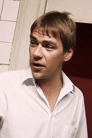 Photo of Germán Raminger as Germán