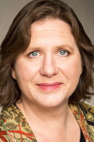 Photo of Katherine McRae as Helen Milner