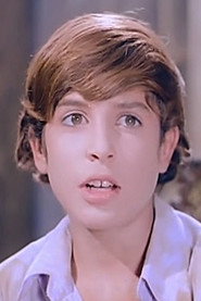 Photo of أسامة منيب as أسامة - طفل