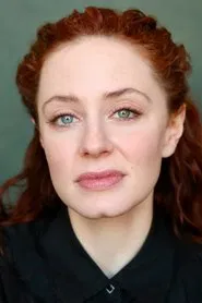 Photo of Jennifer Martin as May