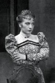 Photo of Nella Maria Bonora as Amante di Joe