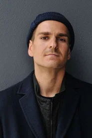 Photo of Max Ranft as Thomas