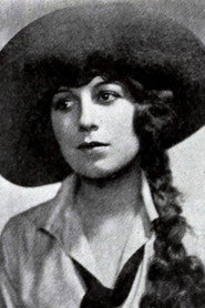 Photo of Lola Todd as Jess Marshall