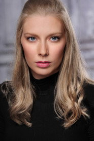 Photo of Kourtney Ryann as Wren