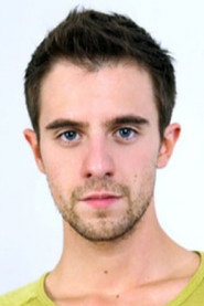 Photo of Andrew Elliot