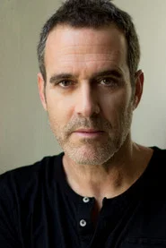 Photo of Zohar Strauss