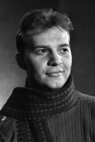 Photo of Vladimir Kurkov as Yura