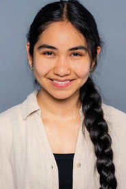 Photo of Amélie Monique Thai-García as Sage