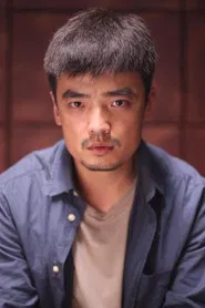 Photo of Zhao Xiaodong as Han Zhilong