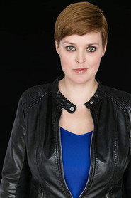 Photo of Becca Brooks as Olivia Flynn