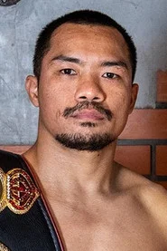 Photo of Thammanoon Niyomtrong as Self