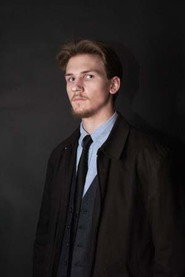 Photo of Peter O'Brien as Brian