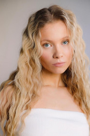 Photo of Sofie Albertine Foss as Vanessa