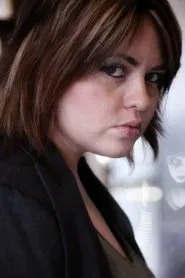 Photo of Andrea-Nichole Olivas as Kady