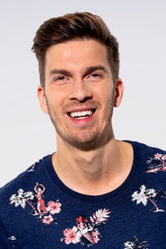 Photo of Simon Stäblein as Self