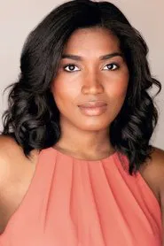Photo of Marissa Chanel Hampton as Tara