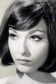 Photo of Joanna Frank as Marcia