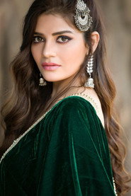 Photo of Kajal Chouhan as Gaura