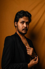 Photo of Axel Azarya Pratama as Himself