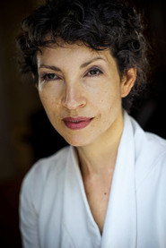Photo of Tessa McGinn as Melissa