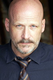 Photo of Frederick Lawrence as Sheriff Burnett