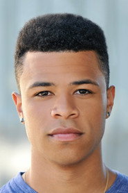Photo of Ryan Foreman as William