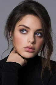 Photo of Odeya Rush as Fiona