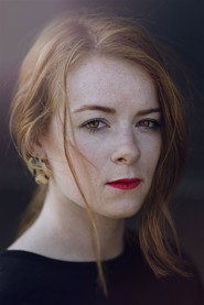 Photo of Alice D'Hauwe as Ethel