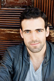 Photo of Victor Mazzone as Principal Male